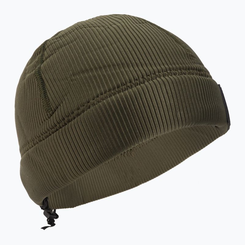 Neoprene cap Mystic Neo Beanie 2 mm green 35016.210095