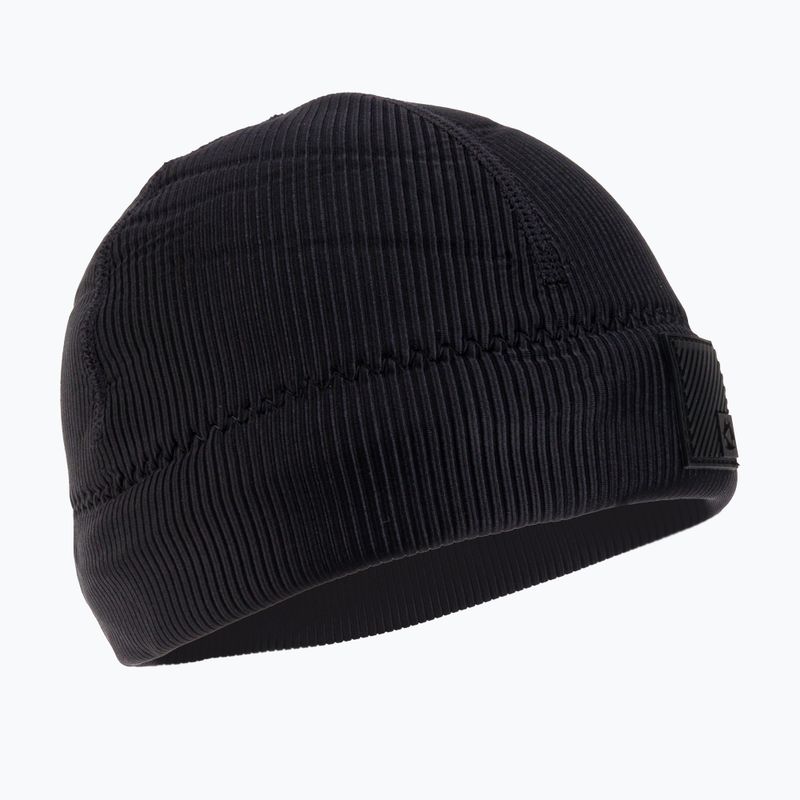 Mystic Neo Beanie 2 mm neoprene cap black 35016.210095