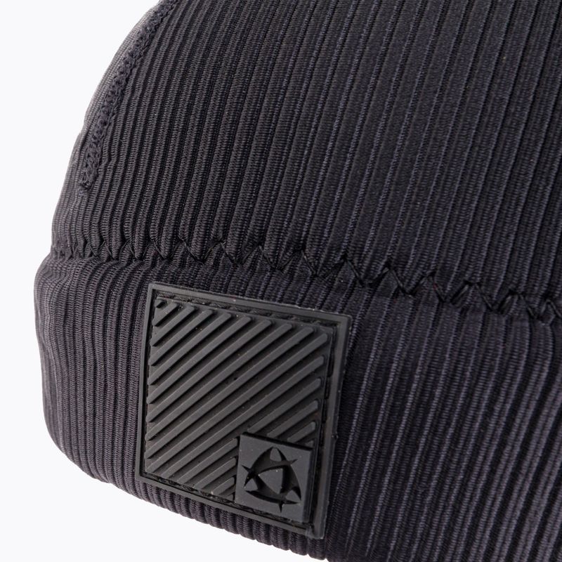 Mystic Neo Beanie 2 mm neoprene cap black 35016.210095 4