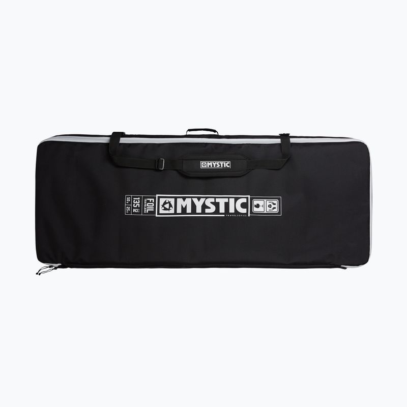 Mystic Foilbag kiteboard cover black 35006.200051