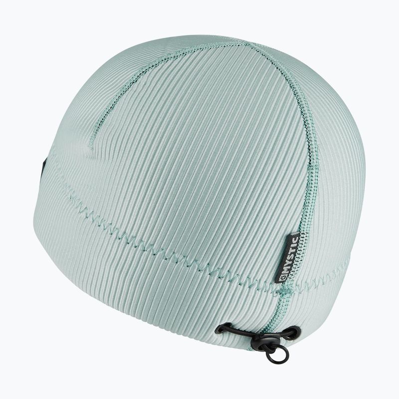 Neoprene cap Mystic Neo Beanie 2 mm blue 35016.210095 6