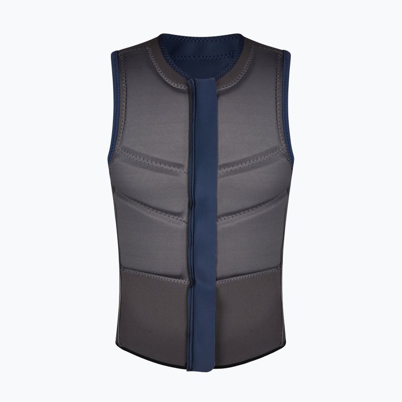 Mystic Star men's protective waistcoat navy blue 35005.210122 3
