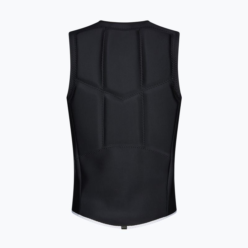 Mystic Star men's safety waistcoat black 35005.210122 2