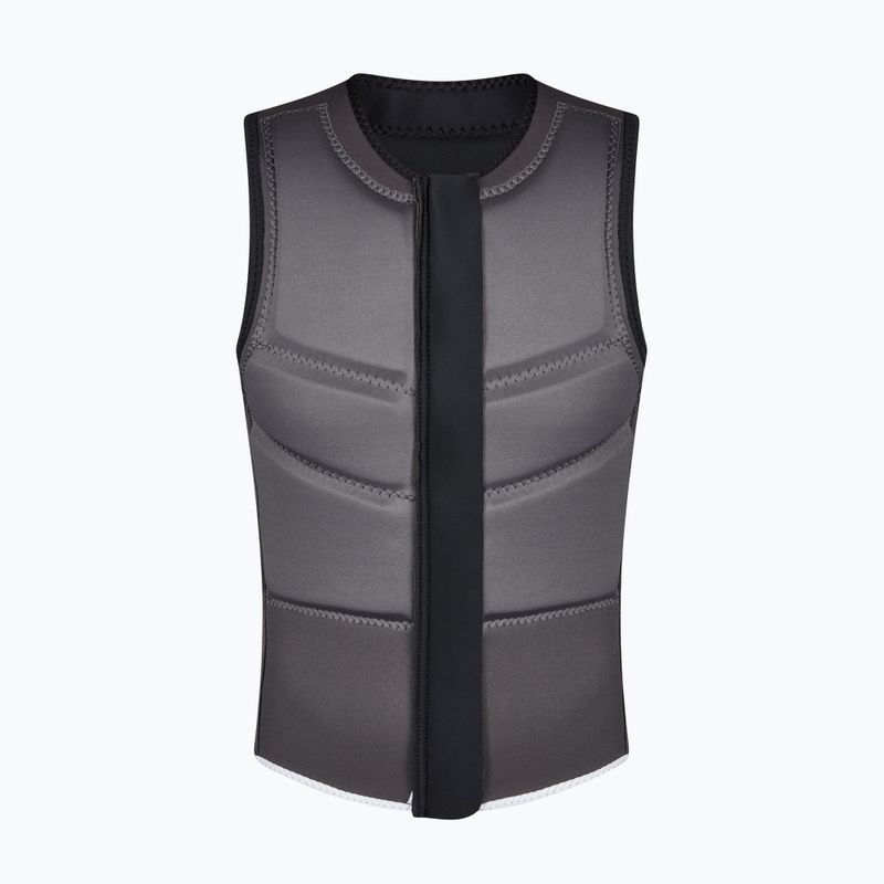 Mystic Star men's safety waistcoat black 35005.210122 3