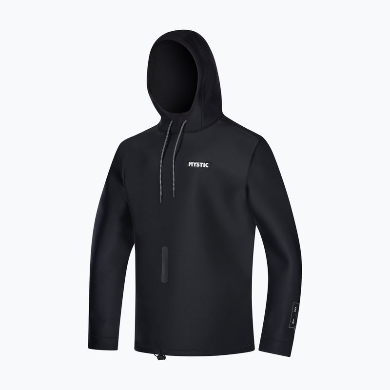 Men's neoprene sweatshirt Mystic Neo Star 2 mm black 35017.210131
