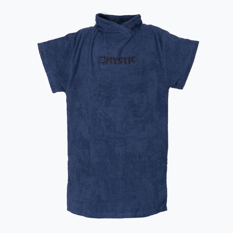 Poncho Mystic Regular navy blue 35018.210138