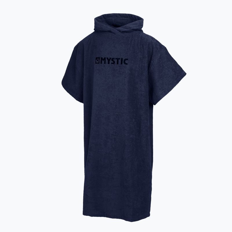 Poncho Mystic Regular navy blue 35018.210138 4