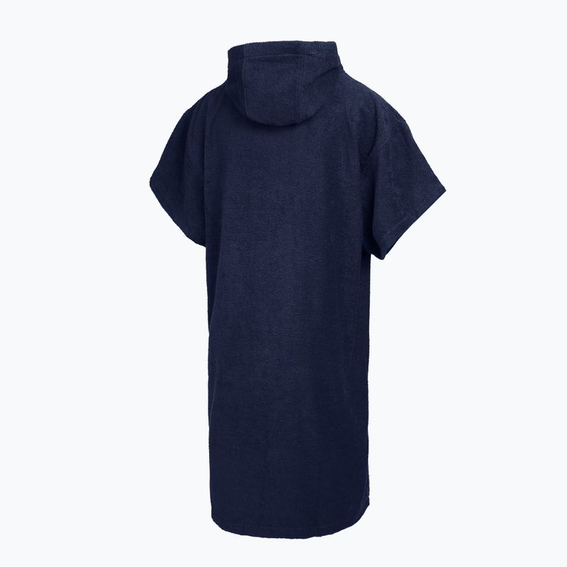 Poncho Mystic Regular navy blue 35018.210138 5