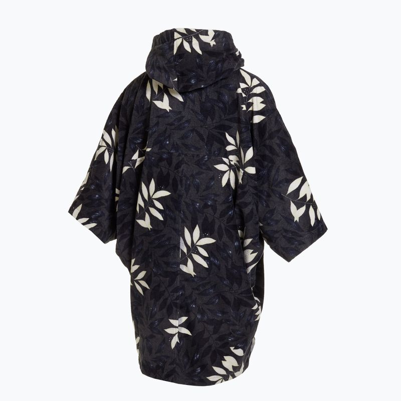 Mystic women's poncho black 35018.210137 2