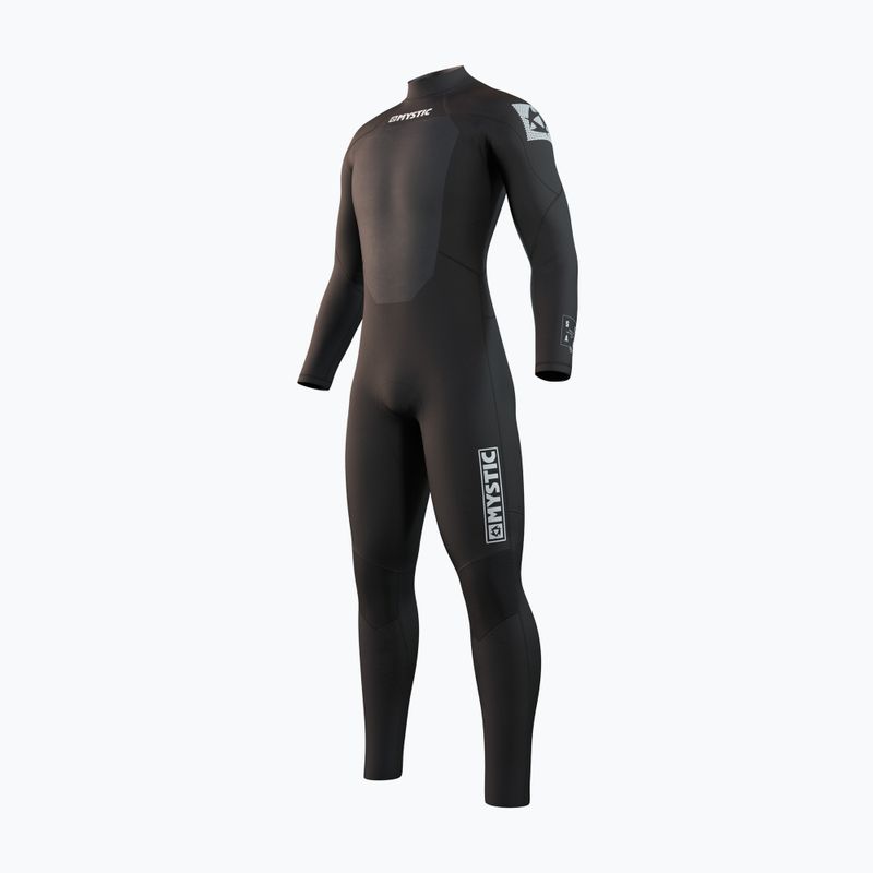 Mystic Star 5/3 mm men's swimming foam black 35000.210309