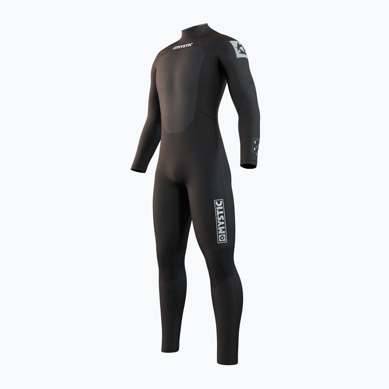 Mystic Brand men's 3/2mm swimming foam black 35000.210312