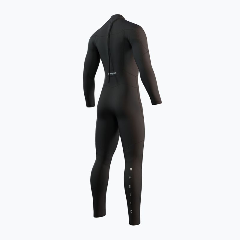 Mystic Brand men's 3/2mm swimming foam black 35000.210312 2