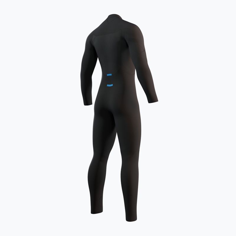 Mystic Brand men's 3/2mm swimming foam black 35000.210312 4