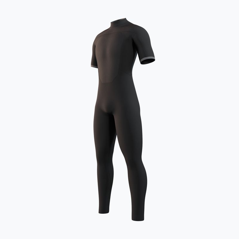 Mystic Brand men's 3/2 mm swim foam black 35000.210314 8