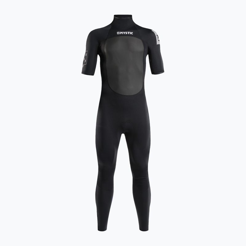 Mystic Brand men's 3/2 mm swim foam black 35000.210314 2