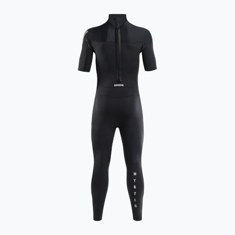 Mystic Brand men's 3/2 mm swim foam black 35000.210314 3