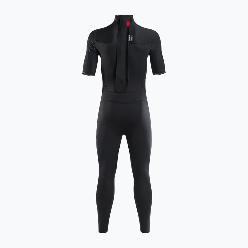 Mystic Brand men's 3/2 mm swim foam black 35000.210314 5