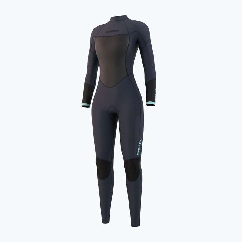 Women's swim float Mystic Brand 3/2 mm navy blue 35000.210319