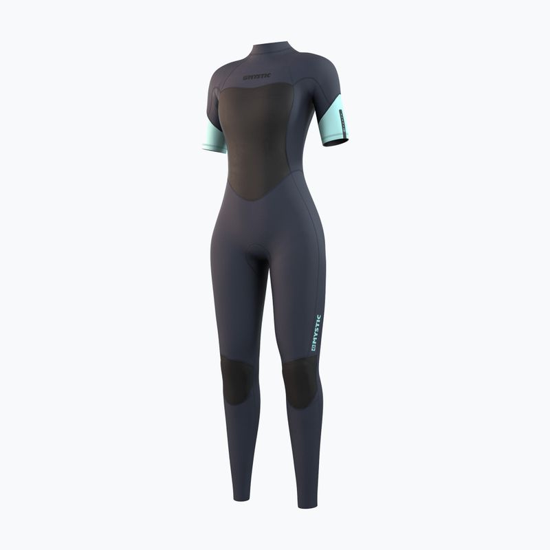 Women's swim float Mystic Brand 3/2 mm navy blue 35000.210321