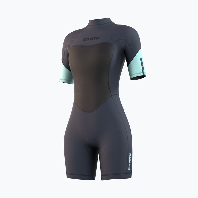 Women's swim float Mystic Brand 3/2mm navy blue 35000.210323