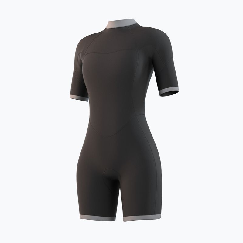 Women's swim float Mystic Brand 3/2mm navy blue 35000.210323 3