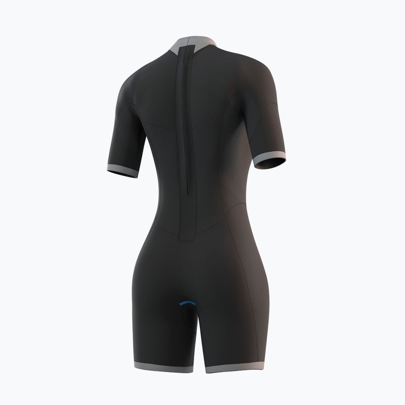 Women's swim float Mystic Brand 3/2mm navy blue 35000.210323 4