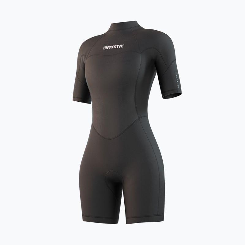 Women's Mystic Brand 3/2mm Swim Foam Black 35000.210323