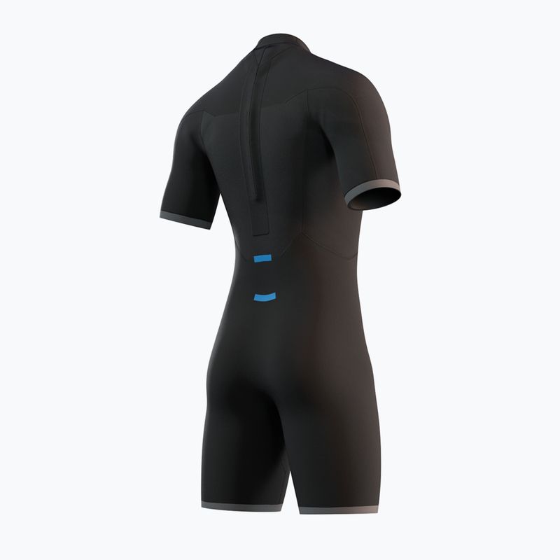 Men's Mystic Brand 3/2 mm navy blue swimming foam 35000.210316 4