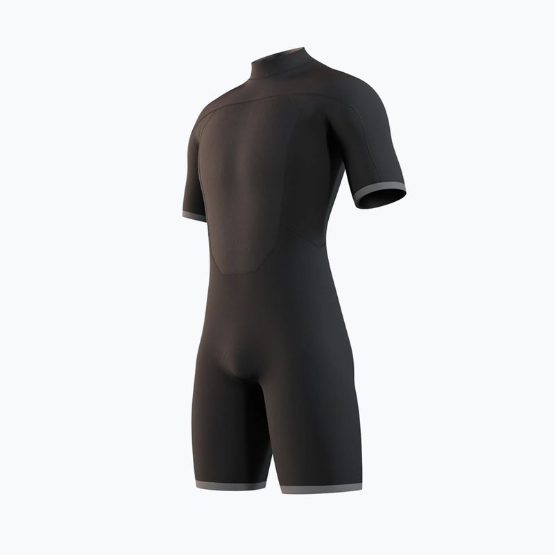 Men's Mystic Brand 3/2 mm blue swimming foam 35000.210316 3