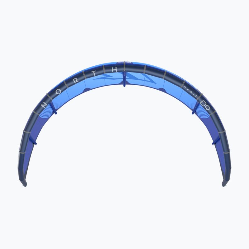 North Kiteboarding Orbit kite blue NK39956 3