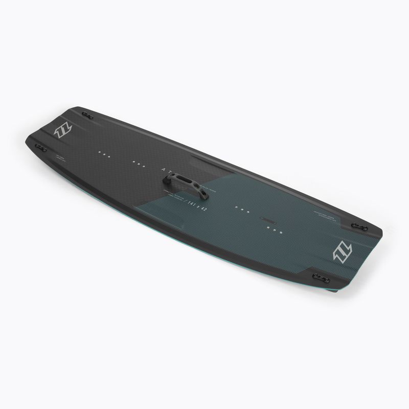North Kiteboarding Atmos Carbon kiteboard black NK41065