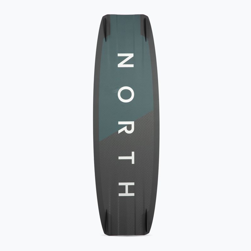 North Kiteboarding Atmos Carbon kiteboard black NK41065 3