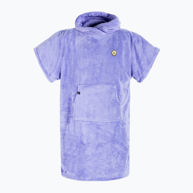 Mystic Teddy purple poncho 35018.220271