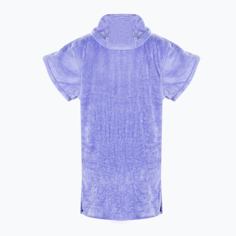 Mystic Teddy purple poncho 35018.220271 2