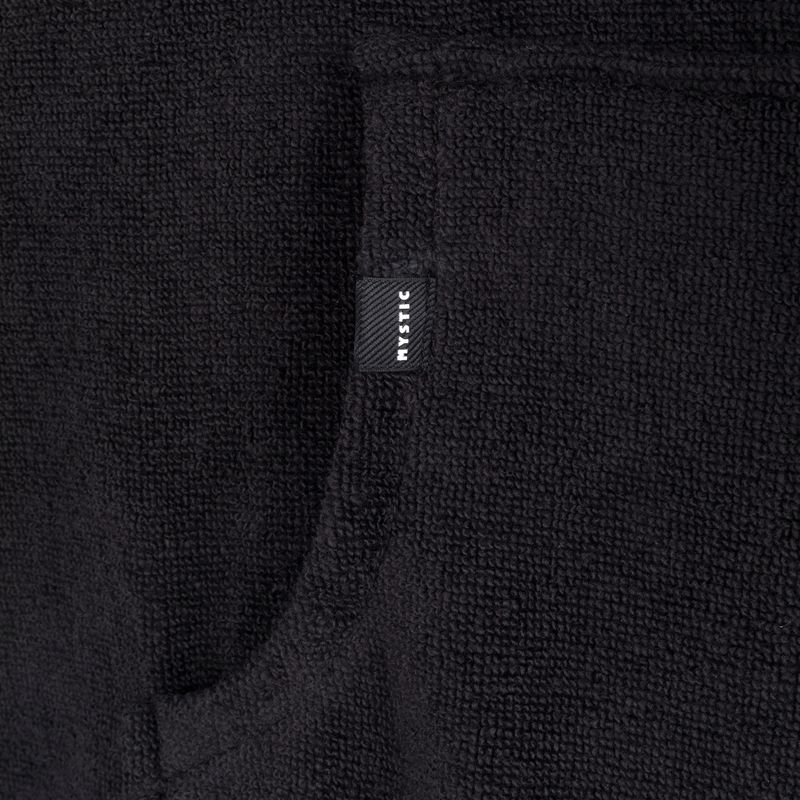 Poncho Mystic Velours Art. black 35018.220273 3