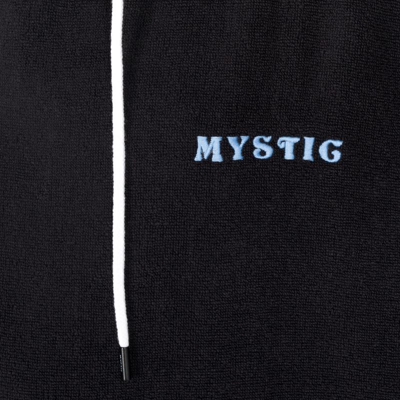 Poncho Mystic Velours Art. black 35018.220273 4