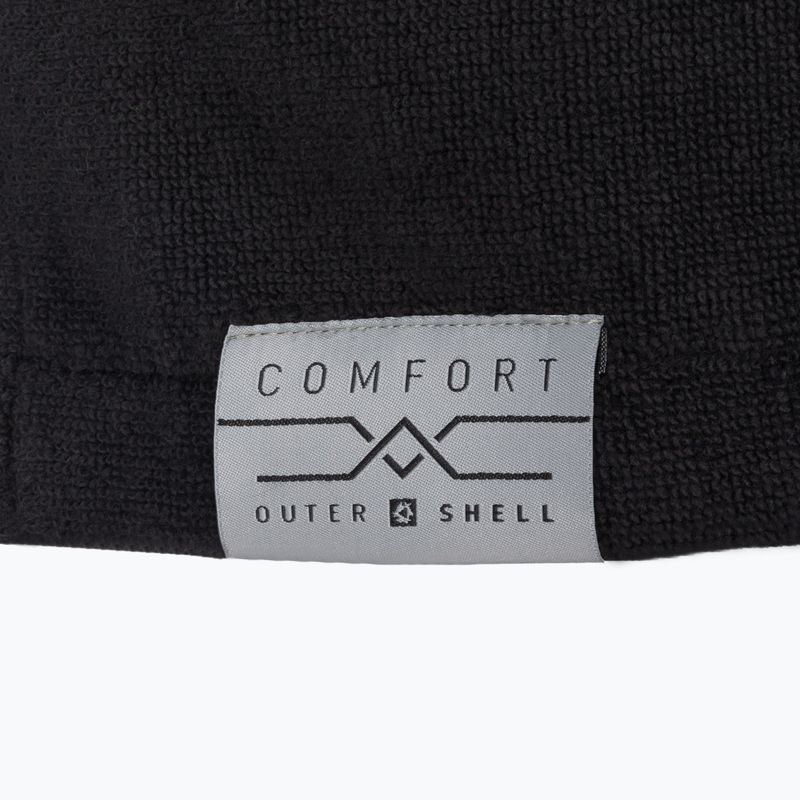 Poncho Mystic Velours Art. black 35018.220273 5