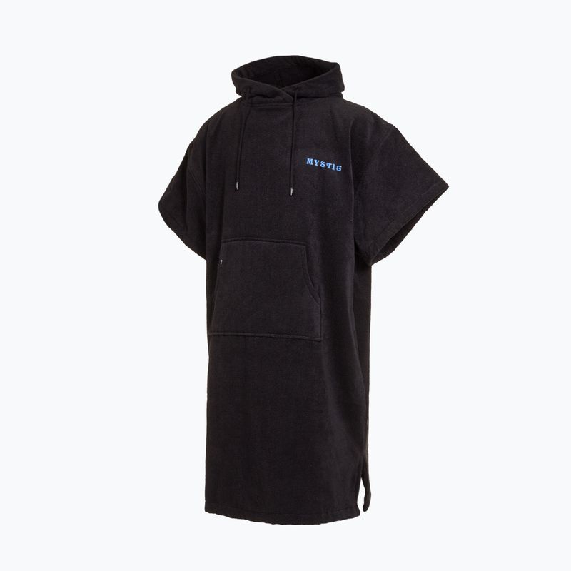 Poncho Mystic Velours Art. black 35018.220273 7