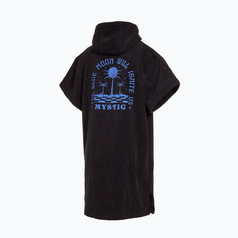 Poncho Mystic Velours Art. black 35018.220273 8