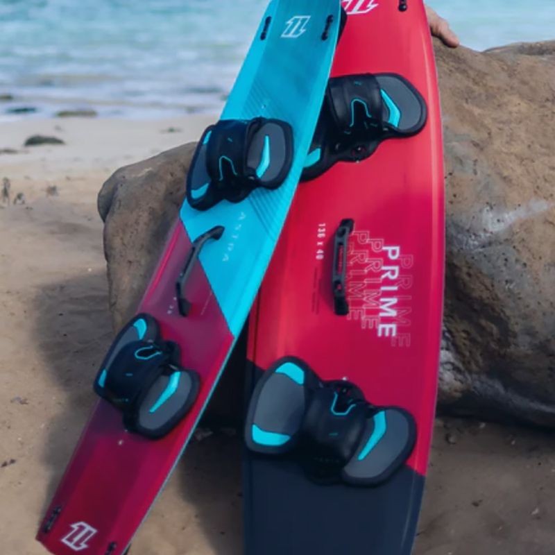 North Kiteboarding Prime red NK65351 6