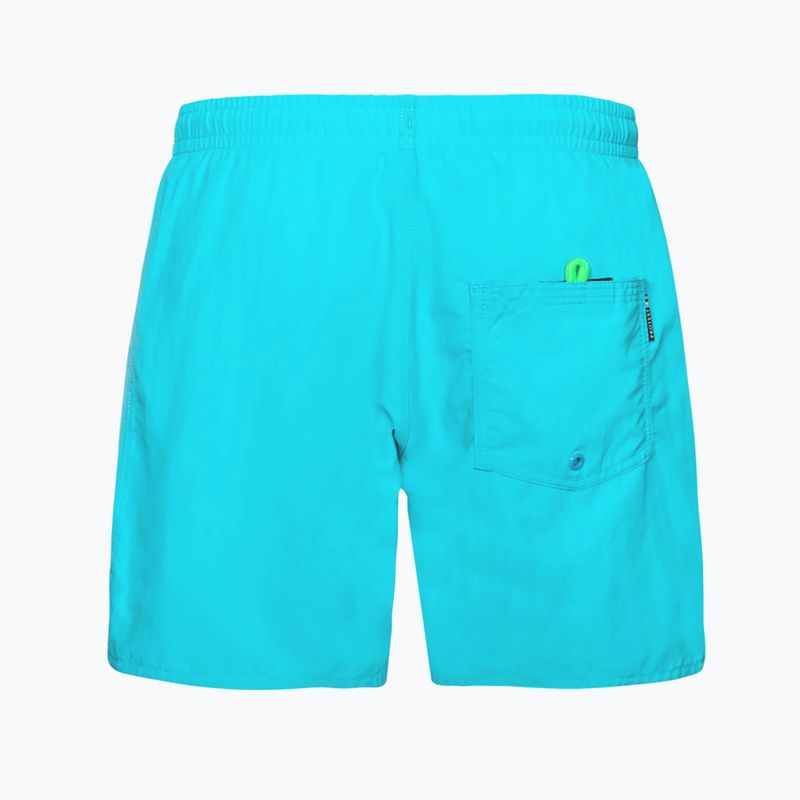 Protest Culture children's swim shorts blue P2810000 2