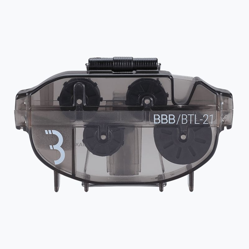 BBB Cycling Bright&Fresh clear chain cleaner 2