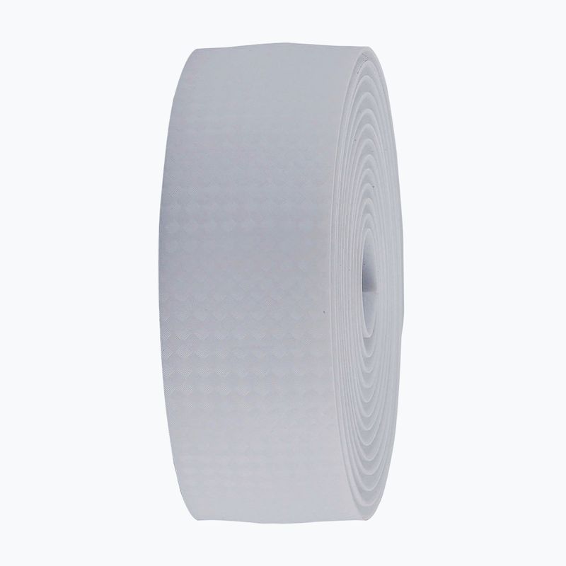 BBB Cycling RaceRibbon Carbon white handlebar wrap