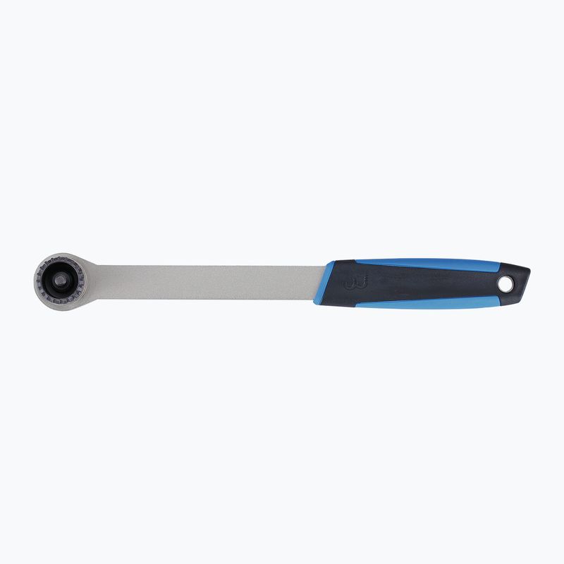 BBB Cycling PullStar bottom bracket spanner black/blue 2