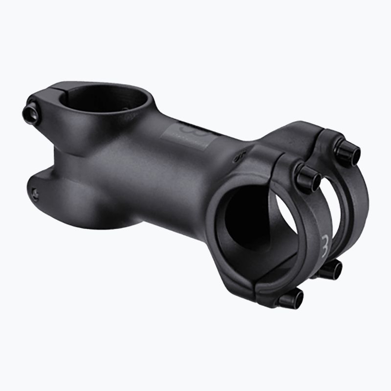 BBB Cycling RoadForce II bridge 80 mm black