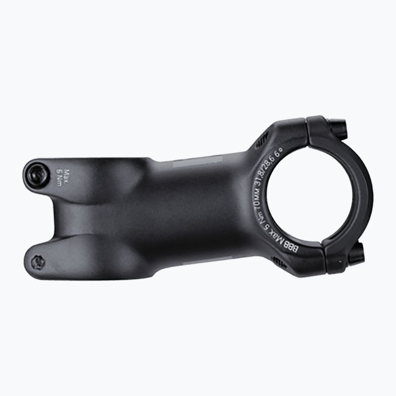 BBB Cycling RoadForce II bridge 80 mm black 2