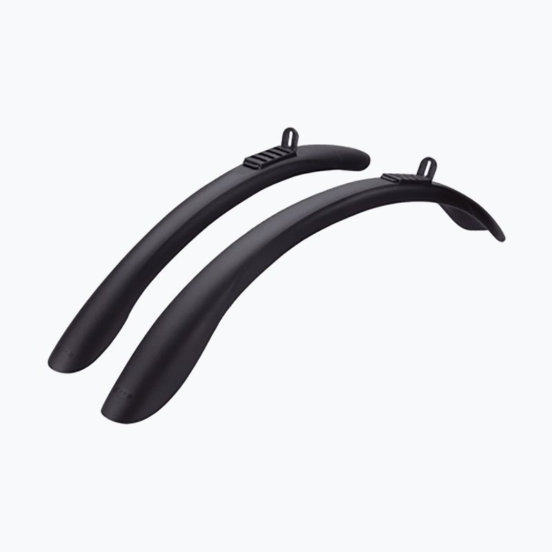 BBB Cycling RainWarriors wings 24/26 set black