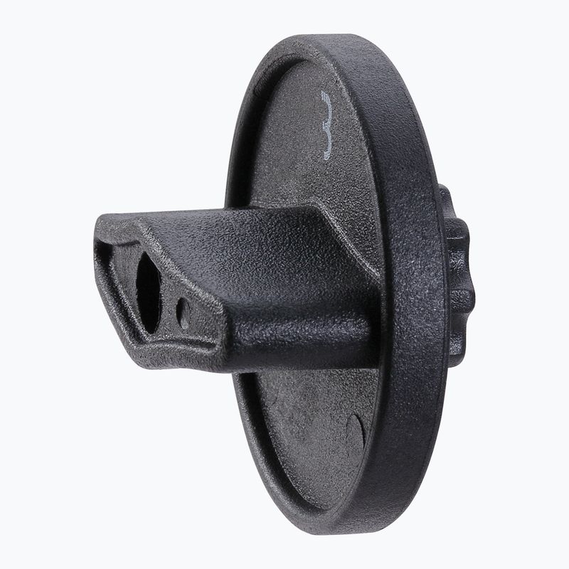 BBB Cycling CrankGrip For Shimano Dustcap black 2