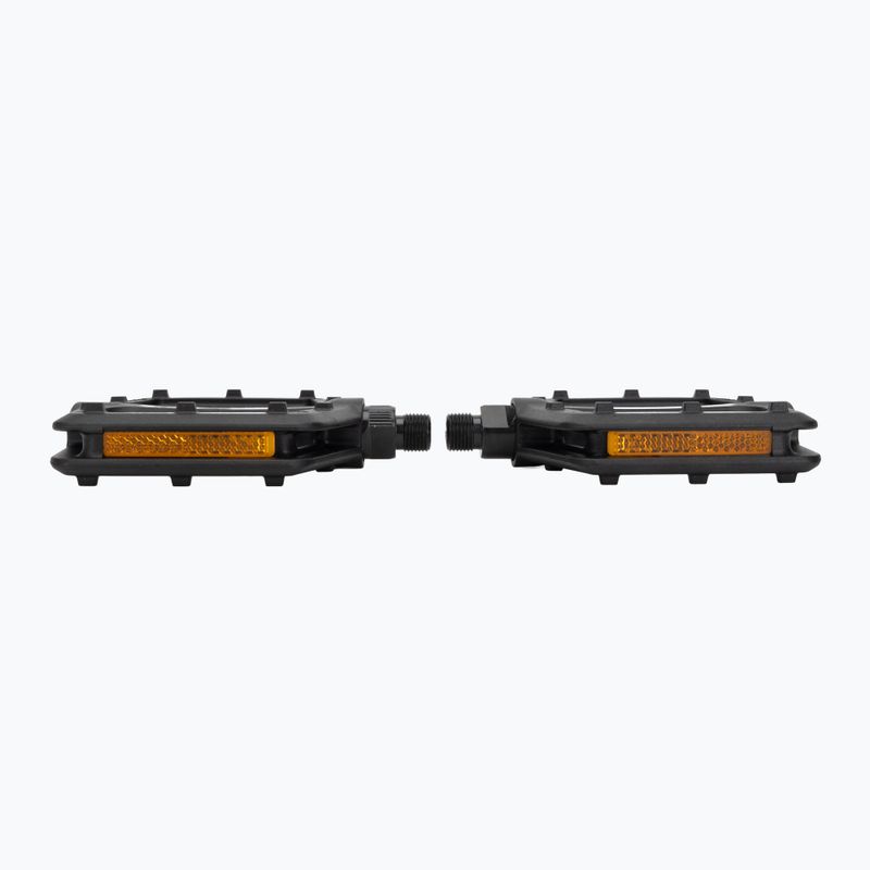 BBB Cycling TrailRide pedals black 3