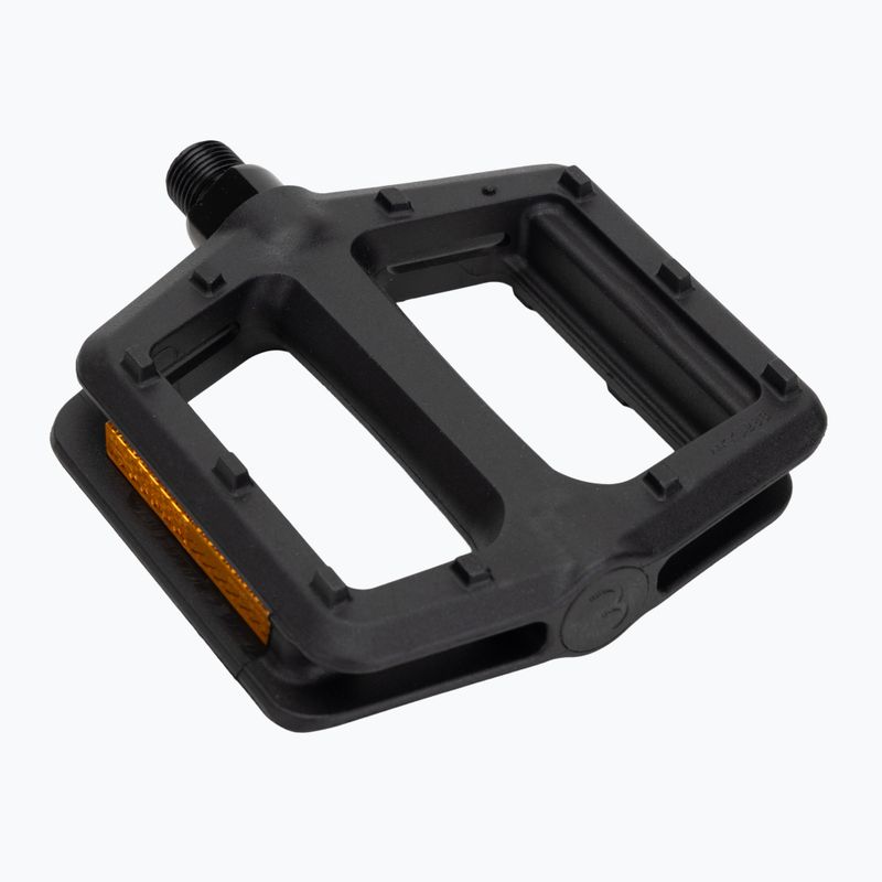 BBB Cycling TrailRide pedals black 5